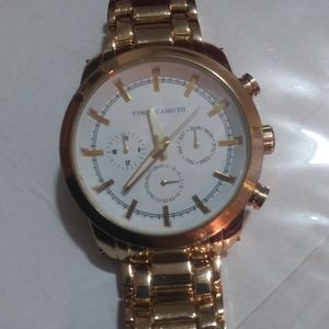 Vince Camuto Watch